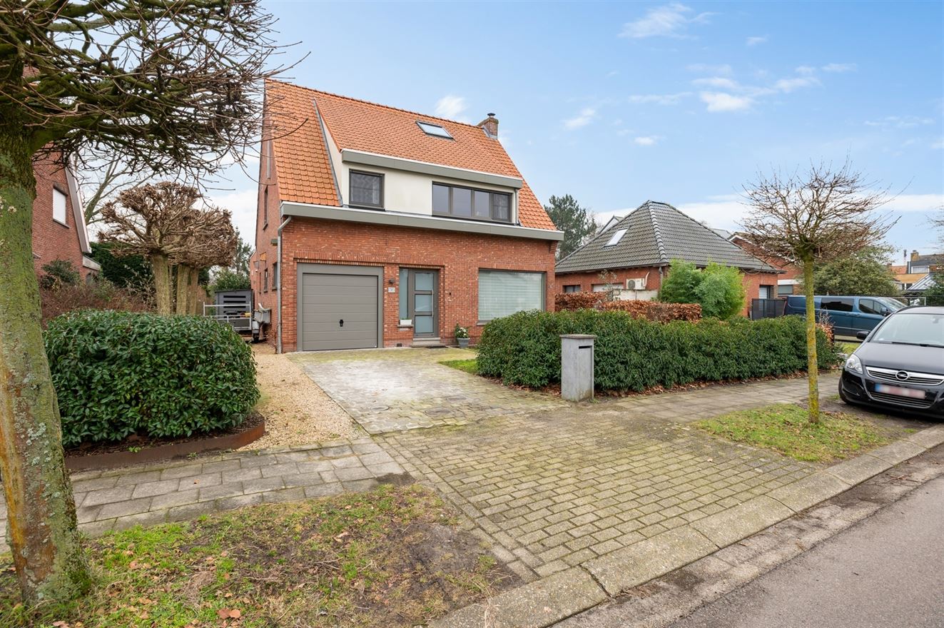 Huis te koop Kapellen | Heylen Vastgoed