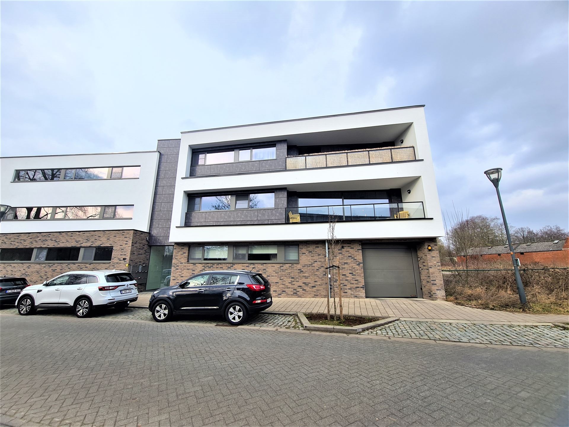 appartement in Turnhout