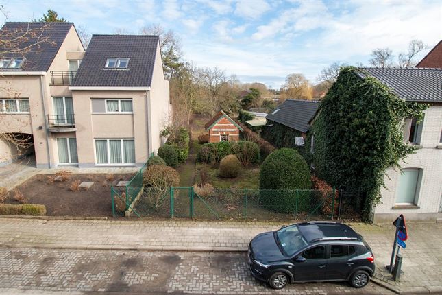 Grond in NIJLEN