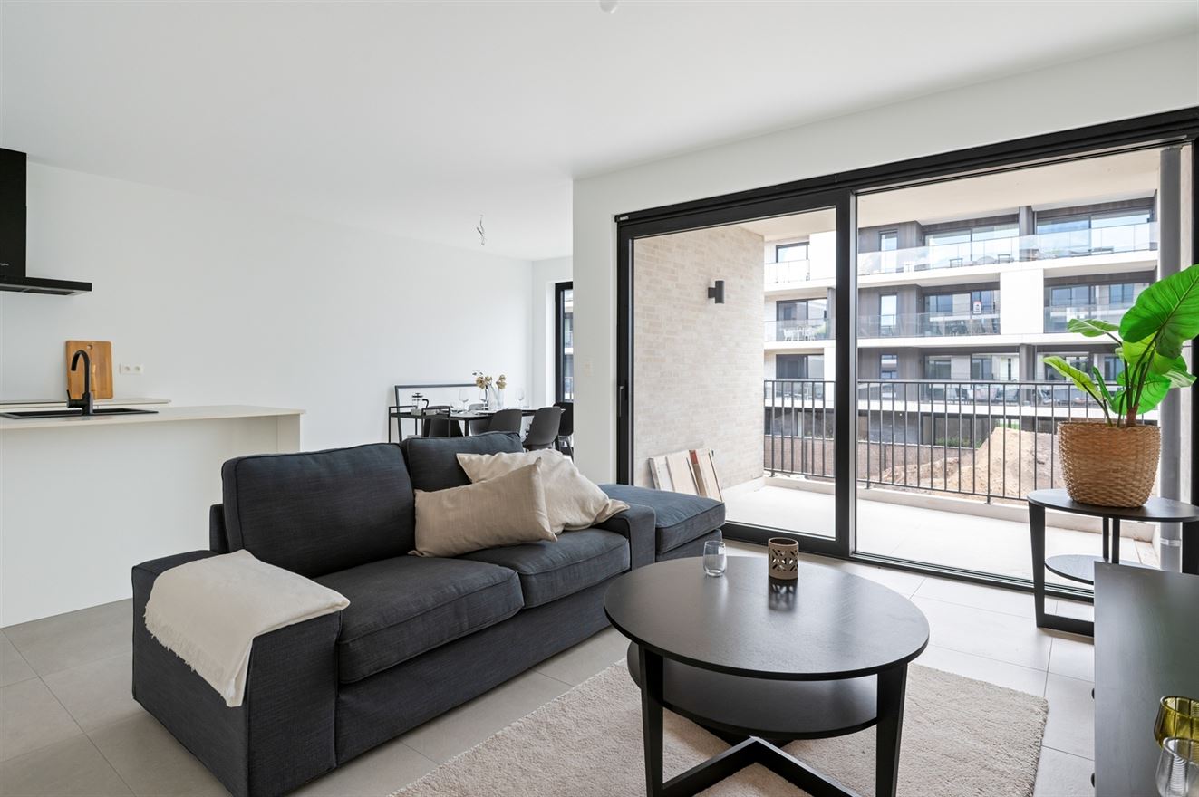 AppartementOud-Turnhout