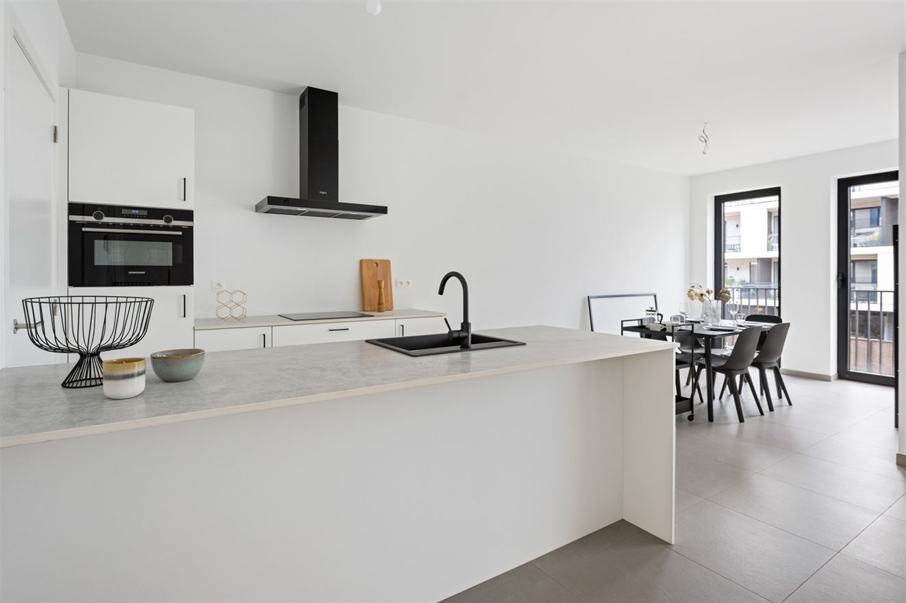 AppartementOud-Turnhout