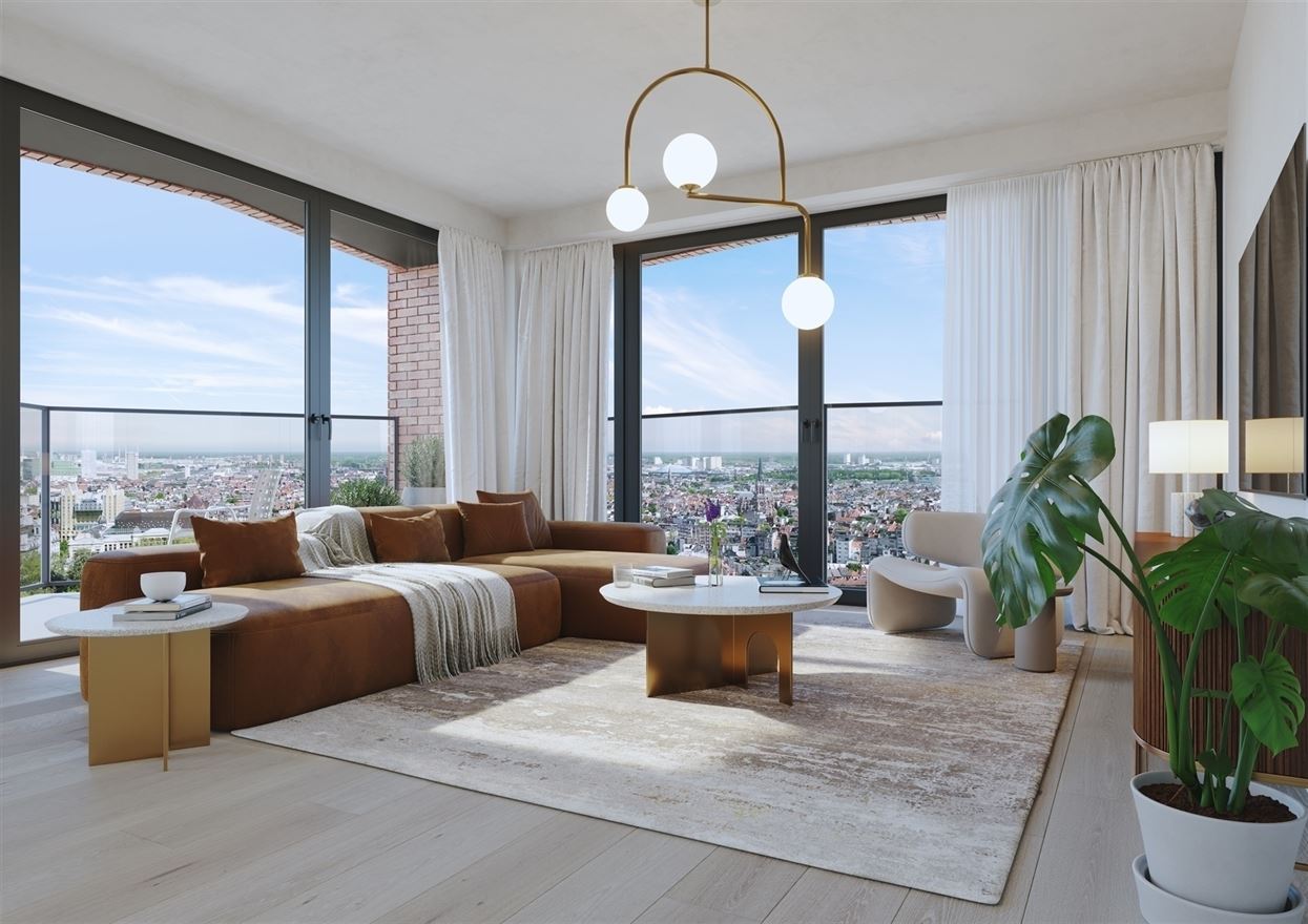 AppartementAntwerpen