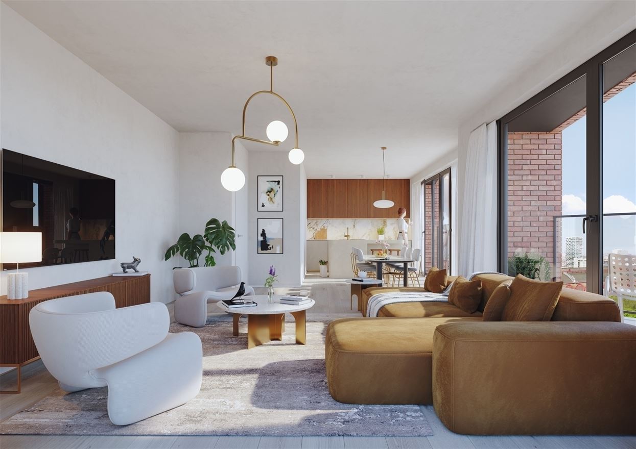 AppartementAntwerpen
