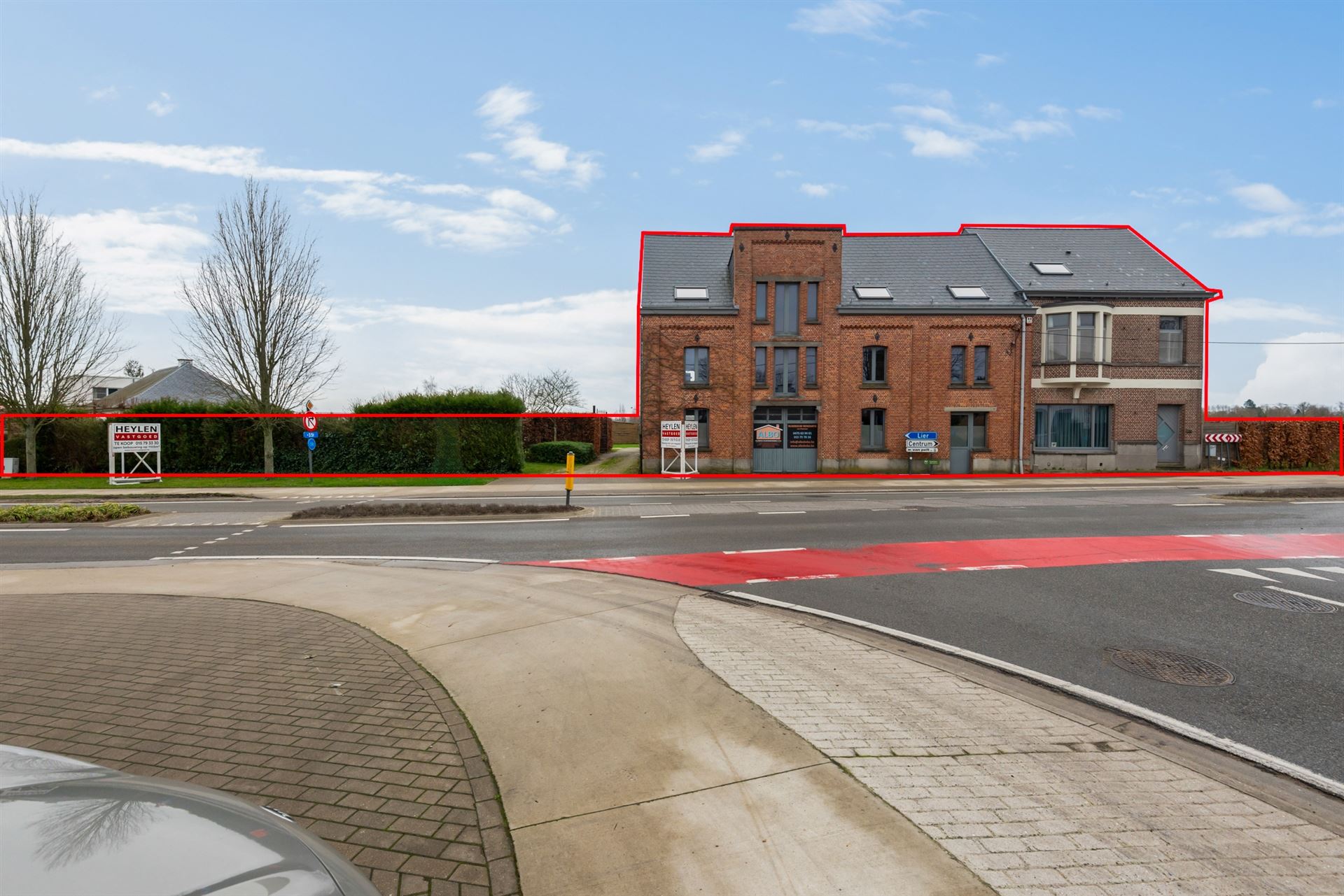 Huis te koop Putte | Heylen Vastgoed