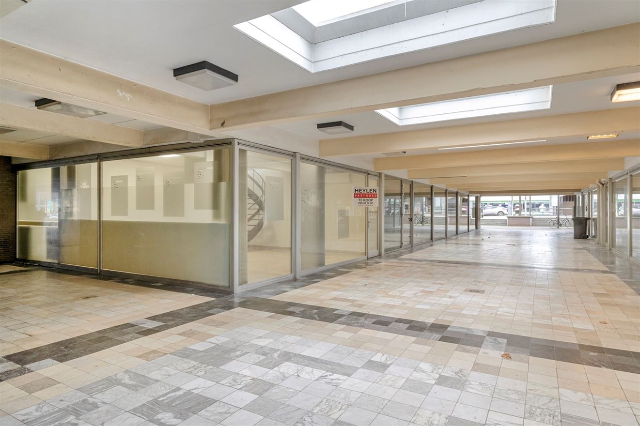 :Woningtype te :Stad