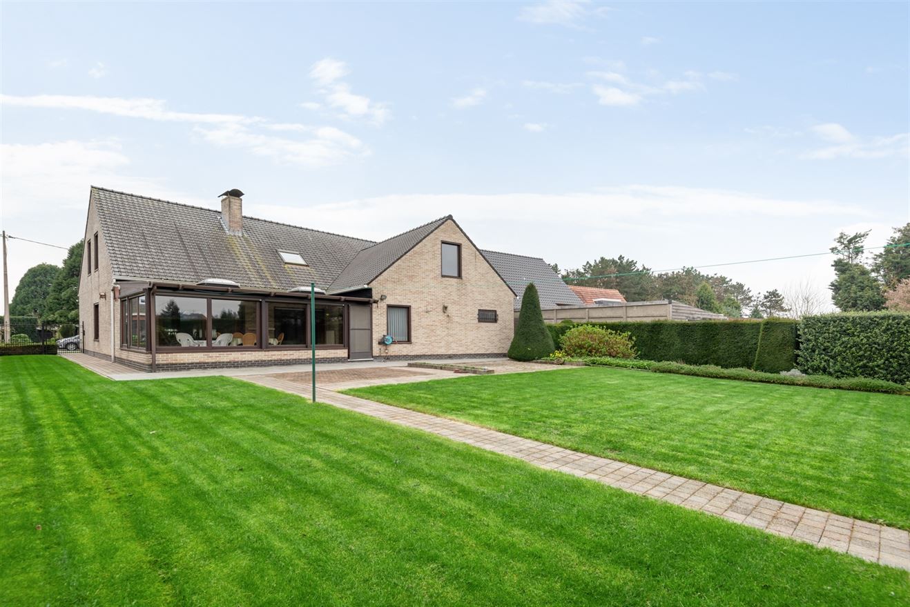 Huis Te Koop Rijkevorsel