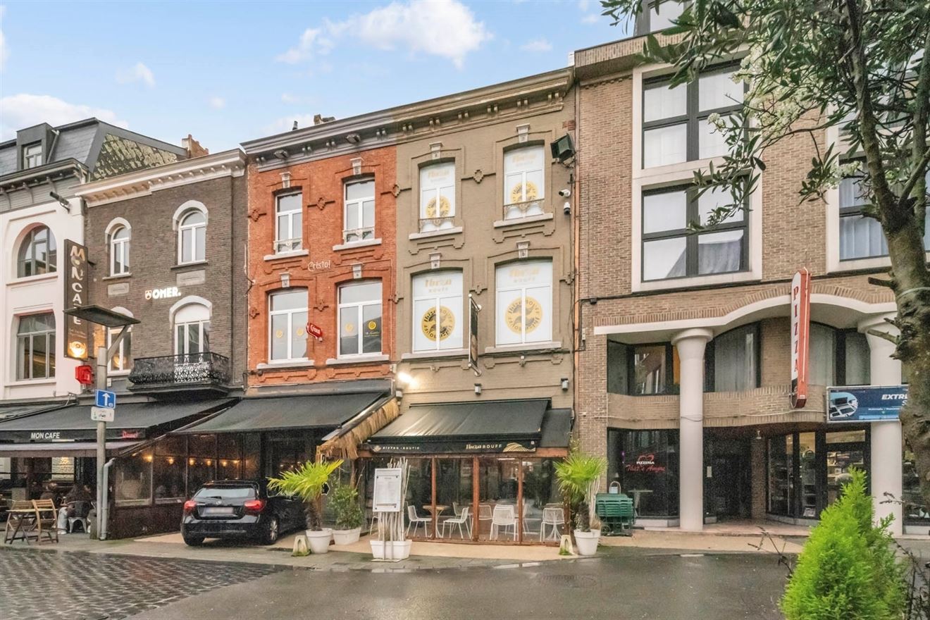 Handelspand Te Koop Hasselt