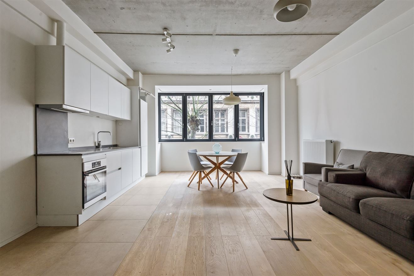 Appartement Te Koop Antwerpen