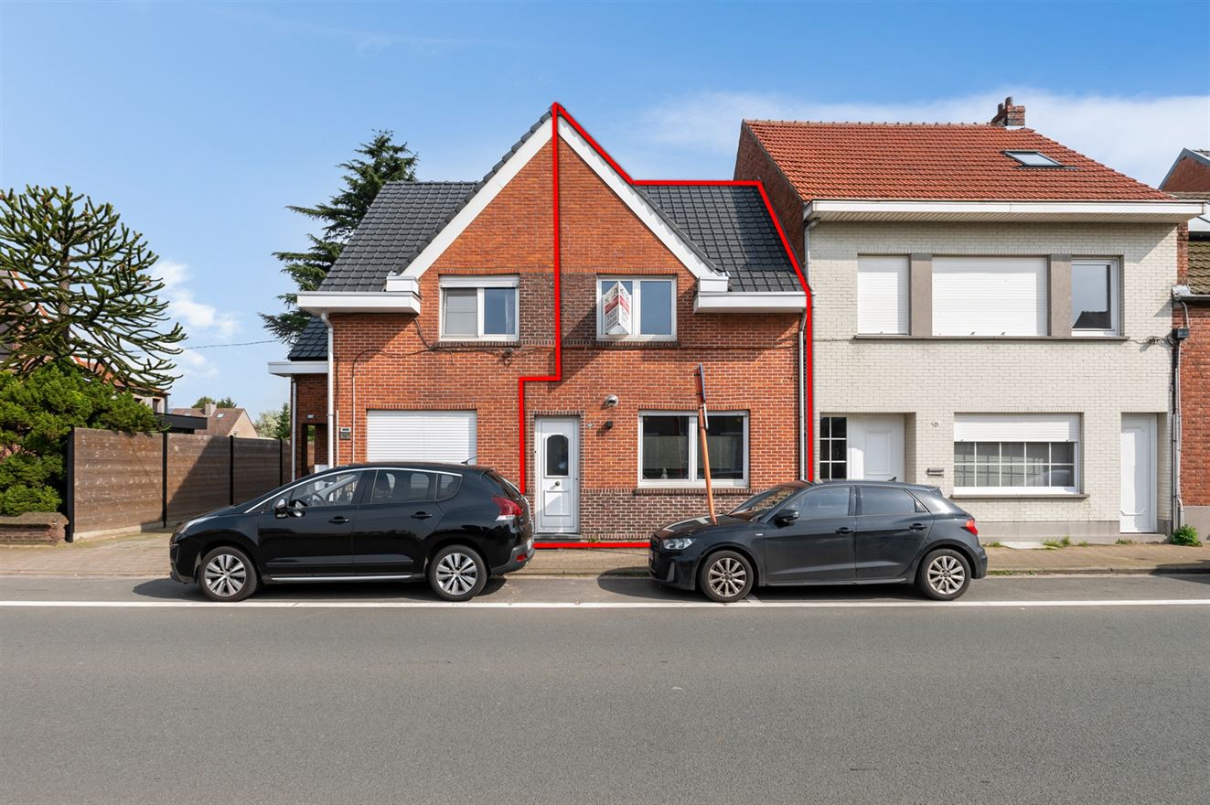 Huis te koop Stabroek | Heylen Vastgoed