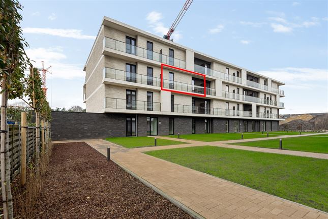 Appartement in OUD-TURNHOUT