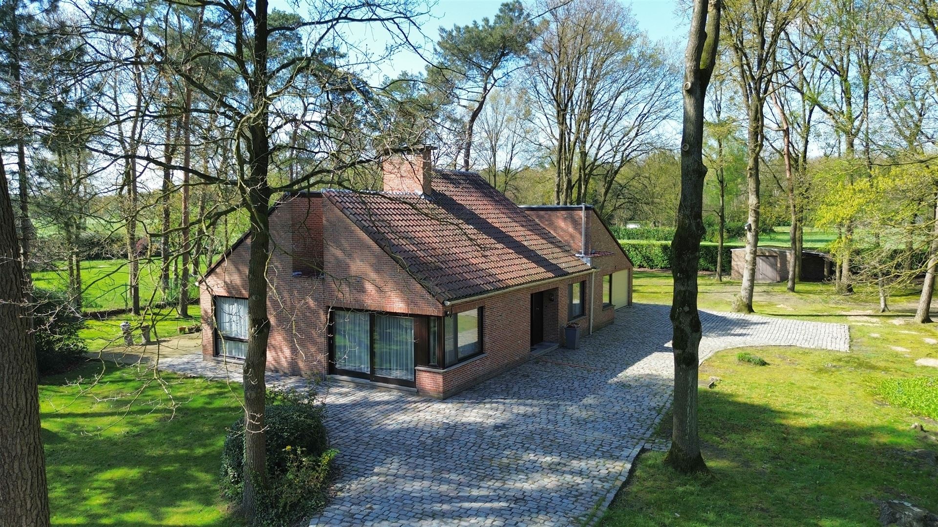 Huis te koop Essen | Heylen Vastgoed