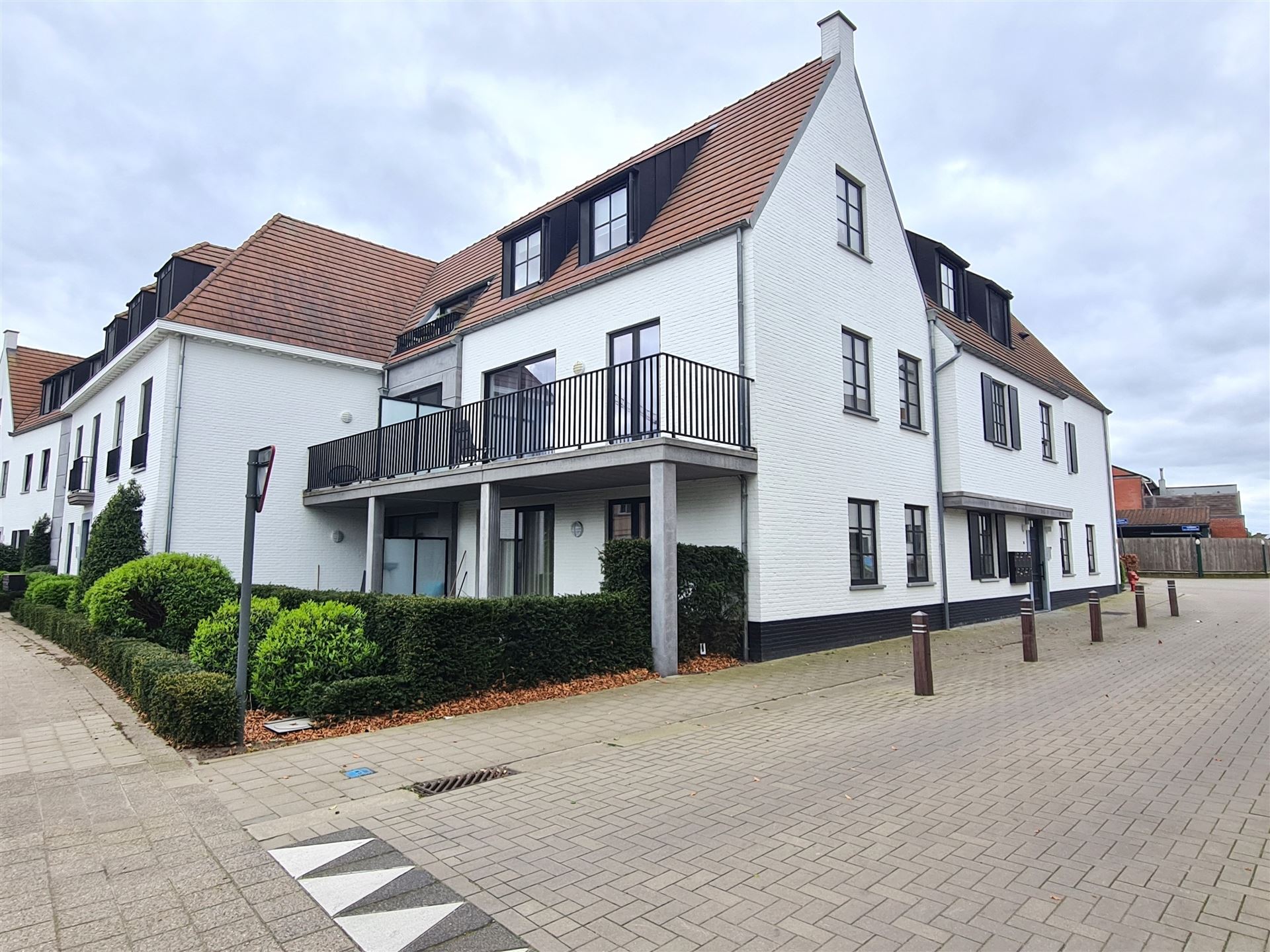 Appartement in Oud-Turnhout