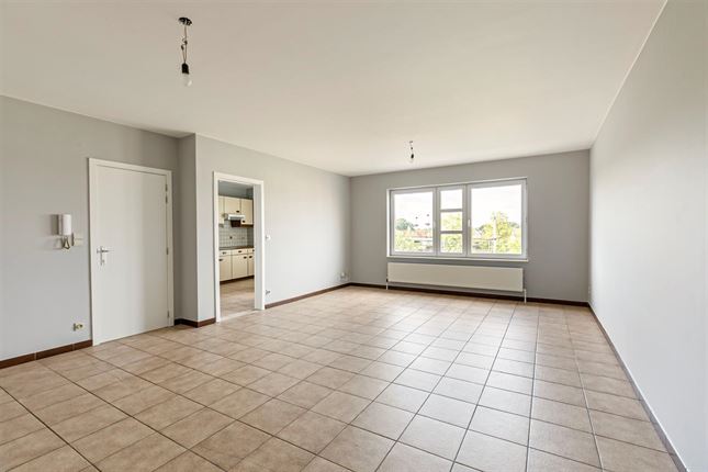 Appartement in HEIST-OP-DEN-BERG