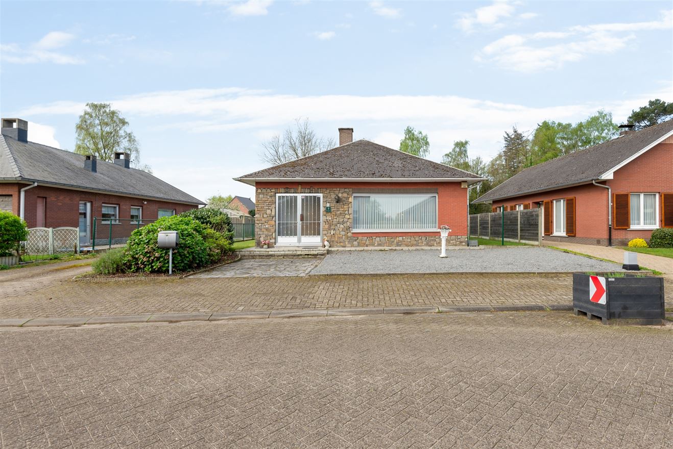 Huis te koop Malle | Heylen Vastgoed