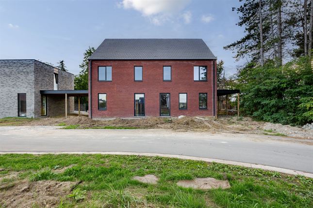 Huis in PAAL