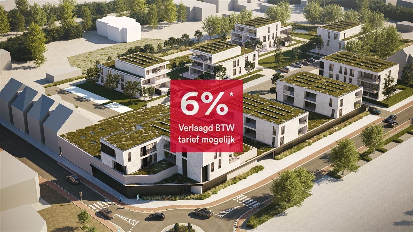Appartement in Koersel - 7678420 - Pastoor Mevislaan 9, 3582 KOERSEL