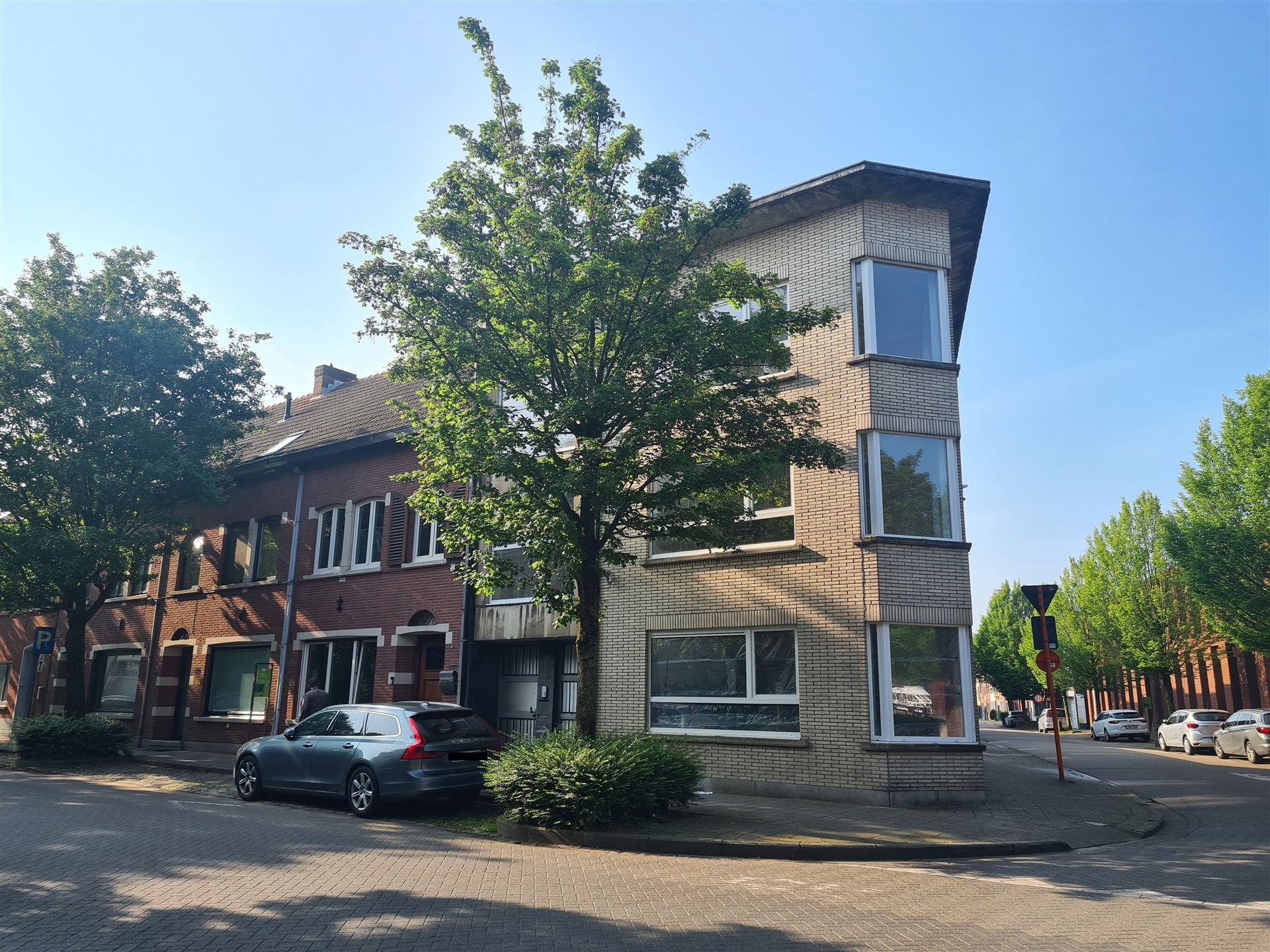 appartement in Turnhout