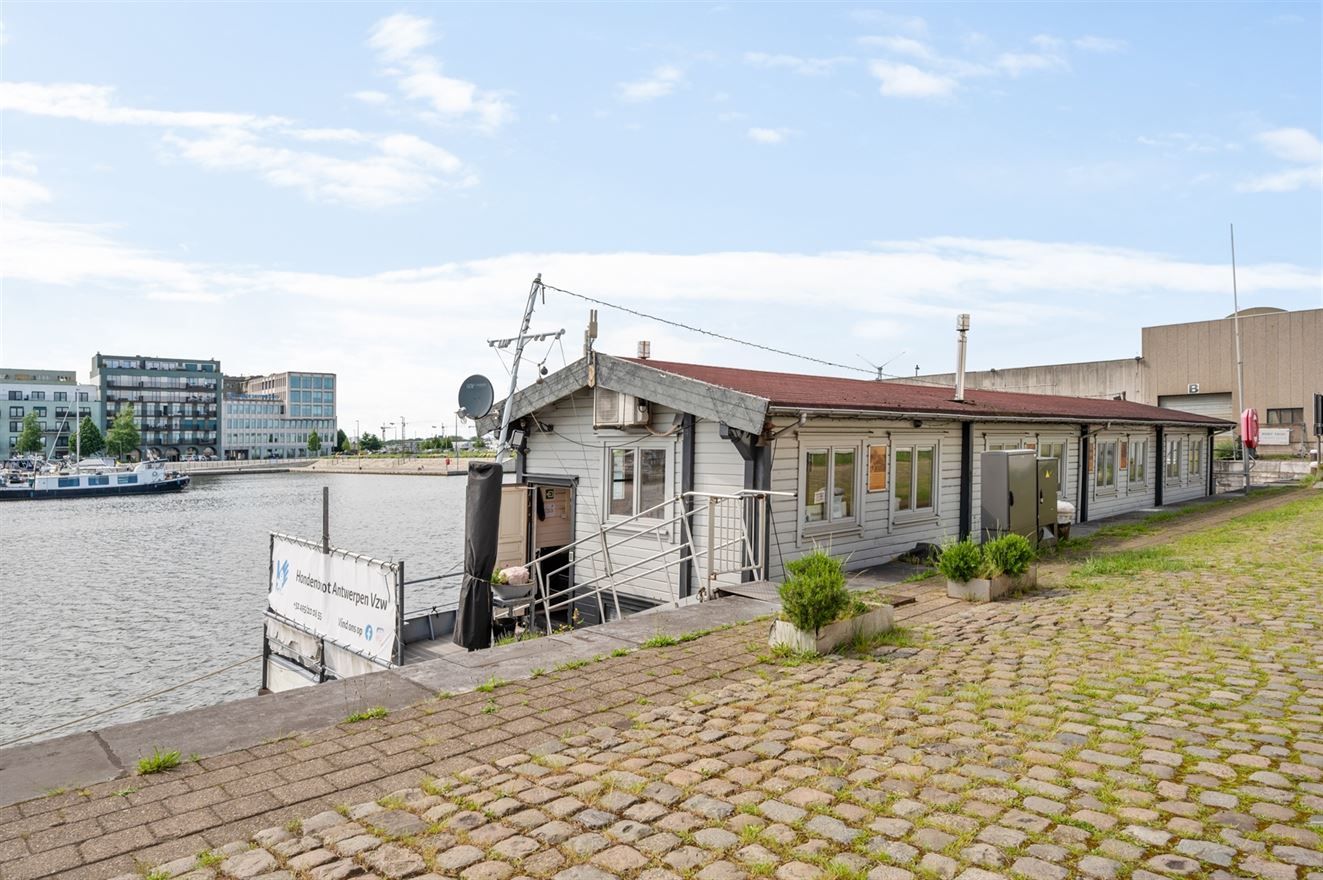 Huis Te Koop Antwerpen