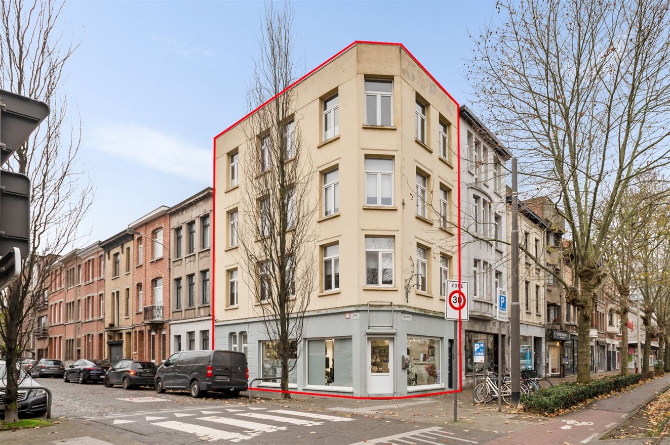 Huis Te Koop Berchem