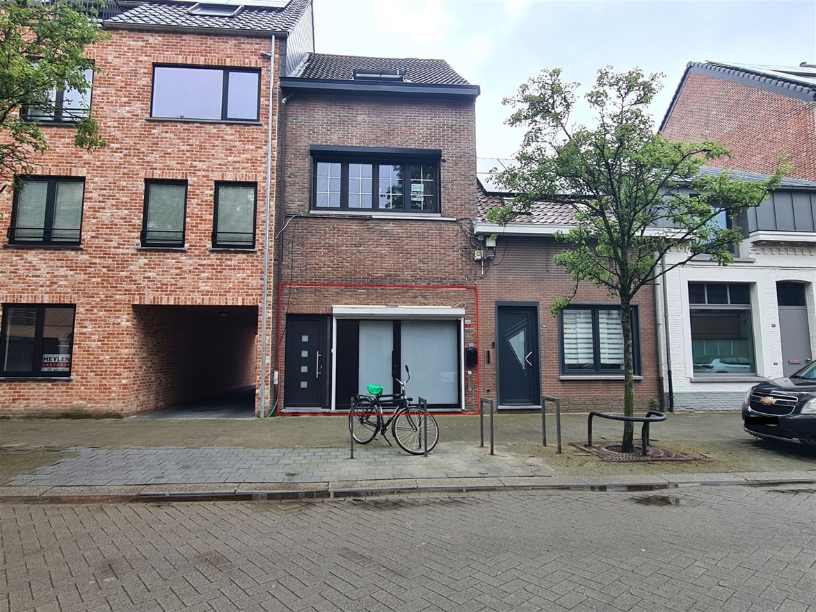 Woonhuis in Turnhout