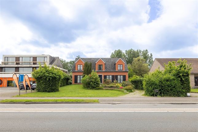 Huis in GEEL