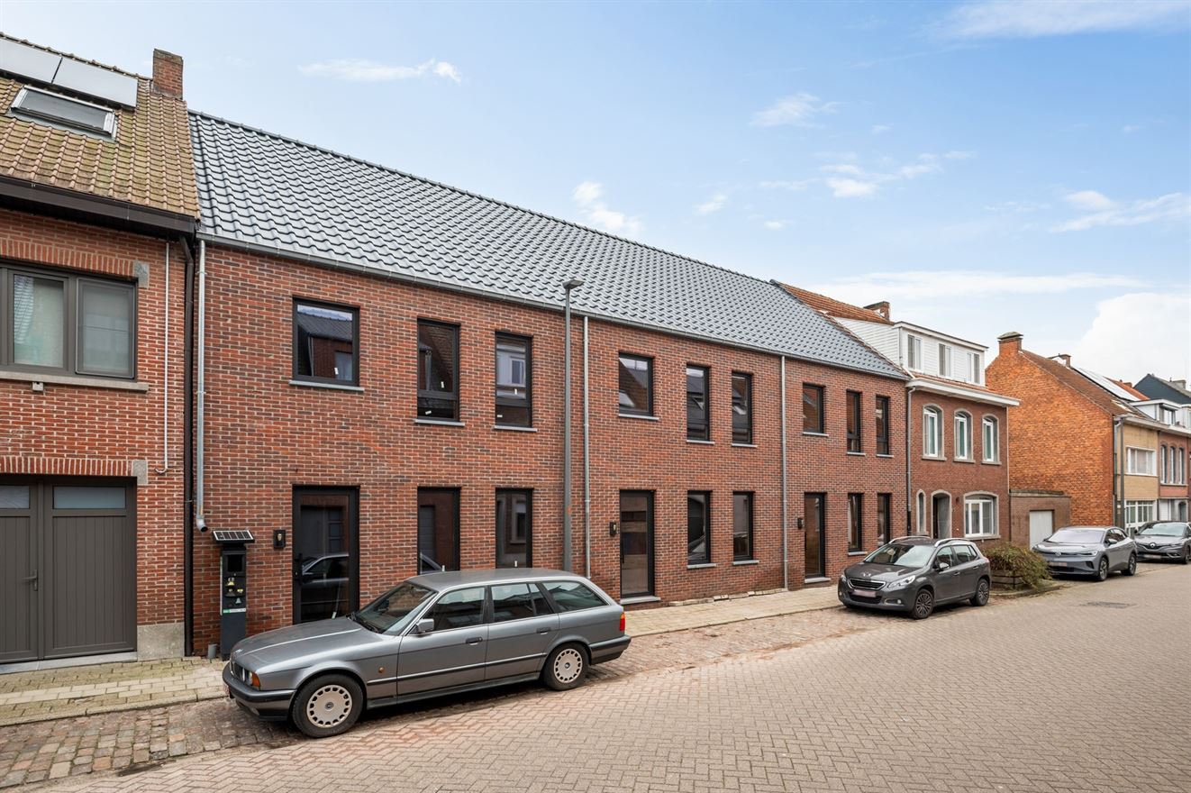 Hoofdfoto Huis in Turnhout