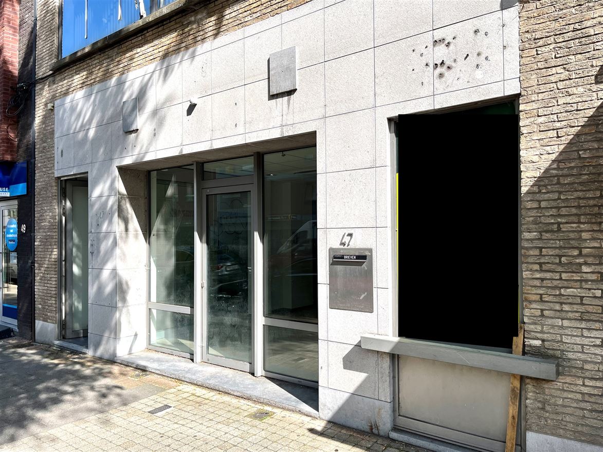 Woonhuis in Leopoldsburg