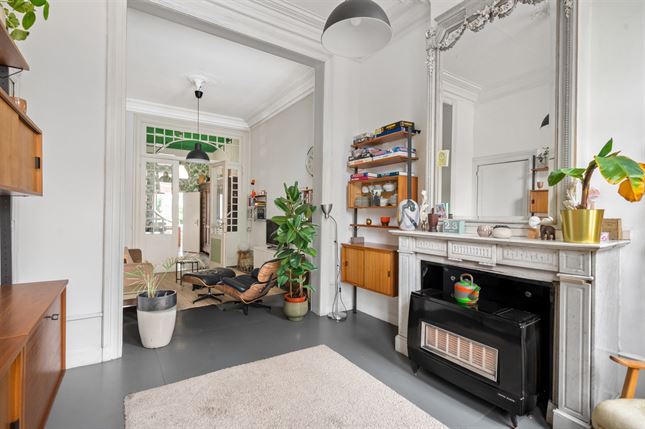 Huis in Borgerhout