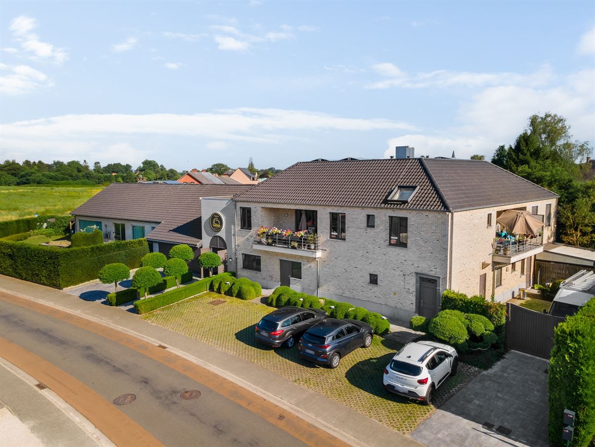 Villa Te Koop Grobbendonk