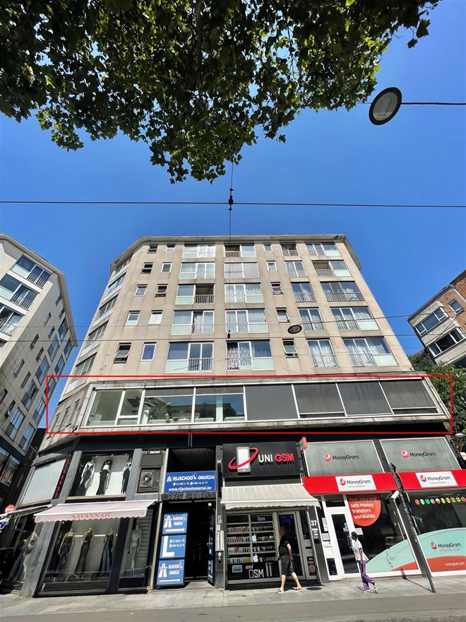 Maison d'habitation à Antwerpen