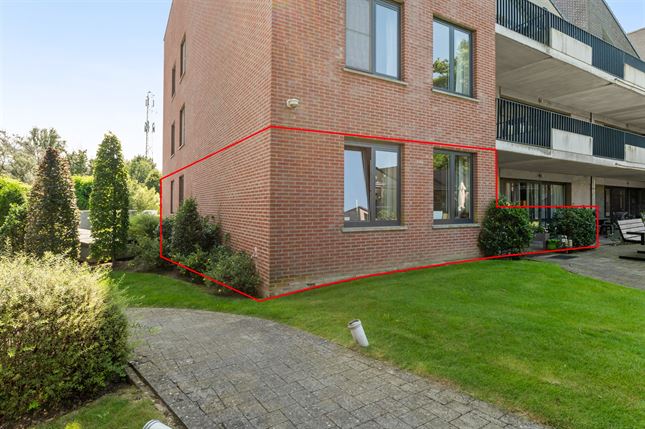 Appartement in KONTICH