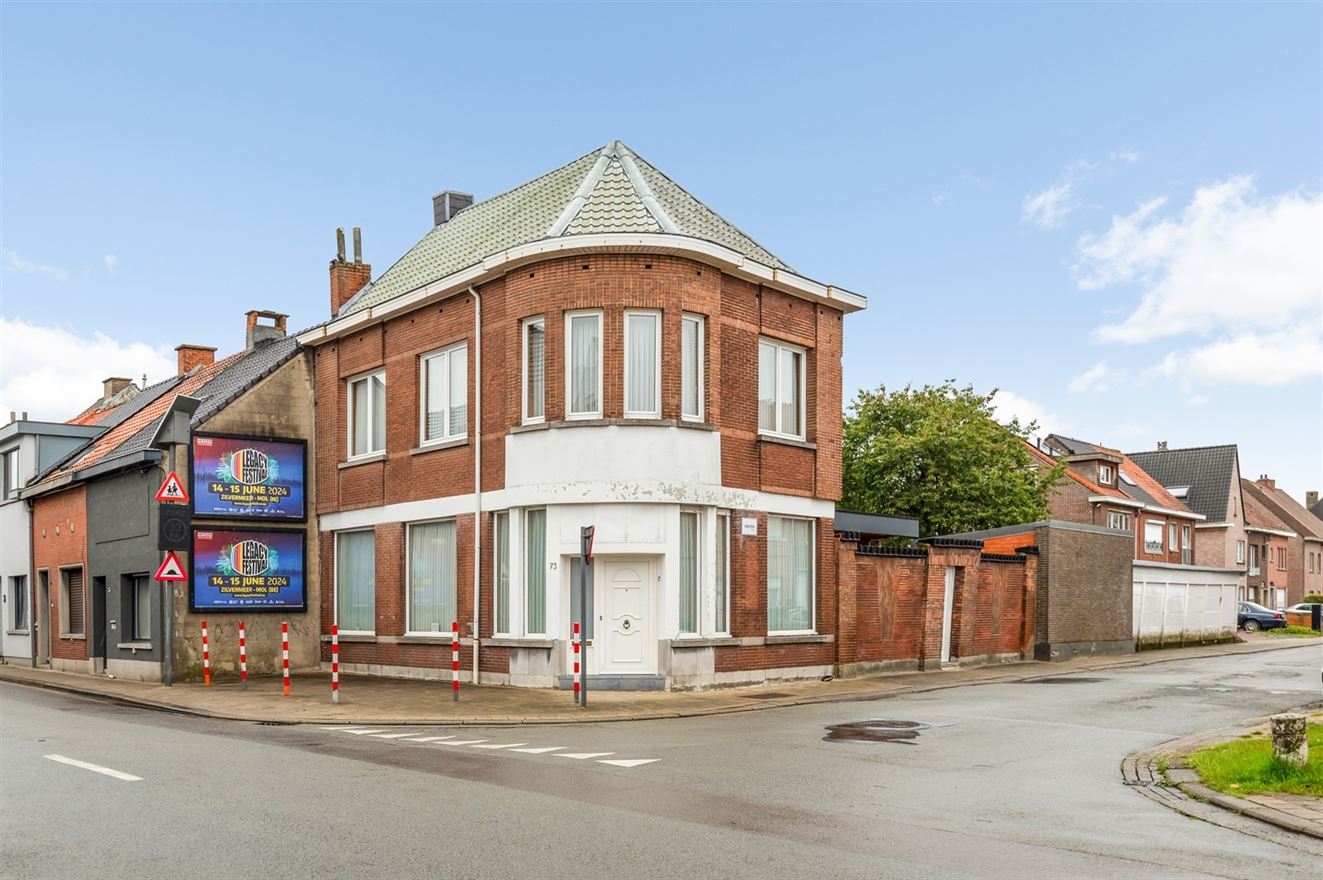 Huis Te Koop Sint-Niklaas