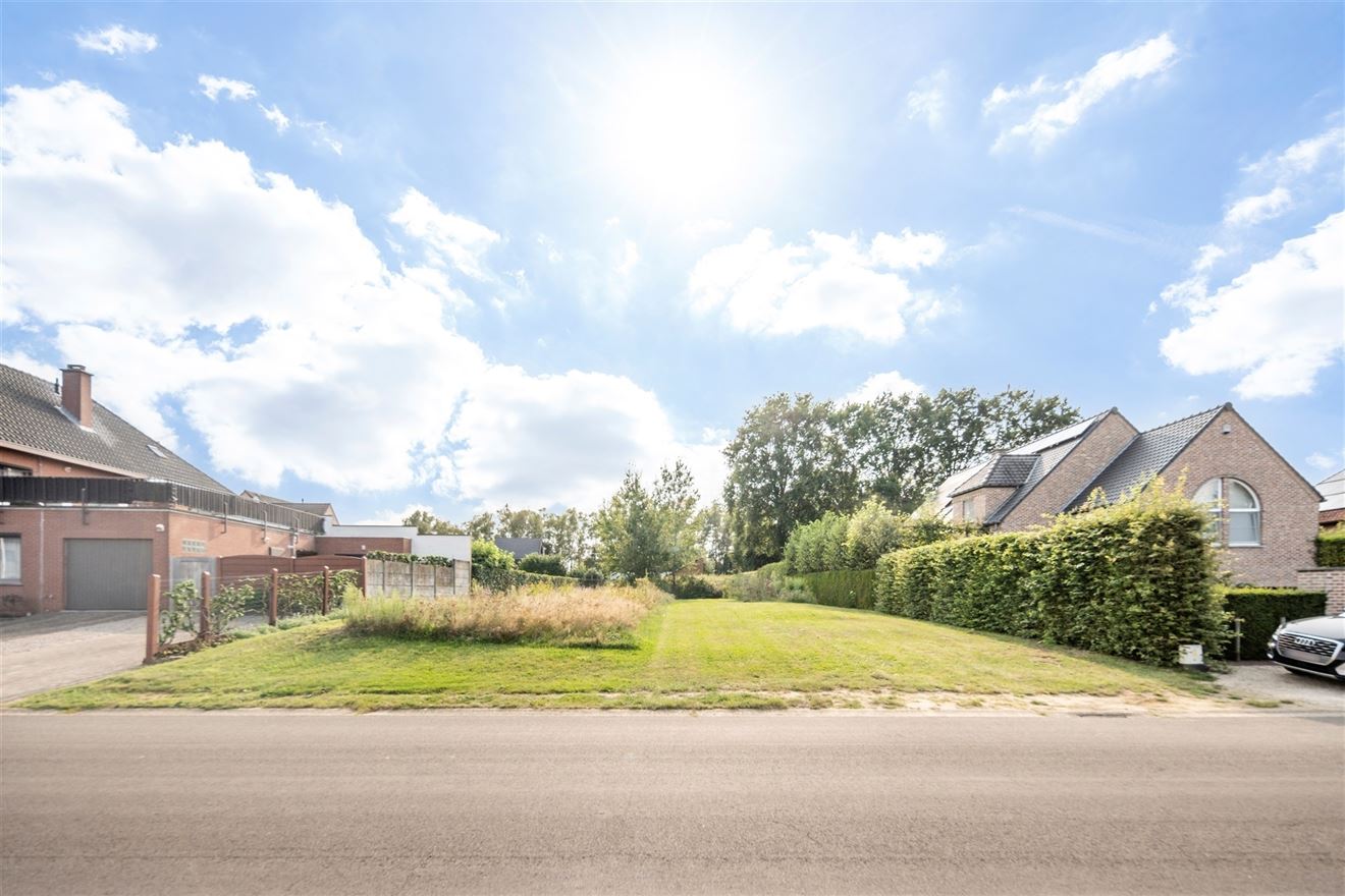 Grond Te Koop Heusden-Zolder