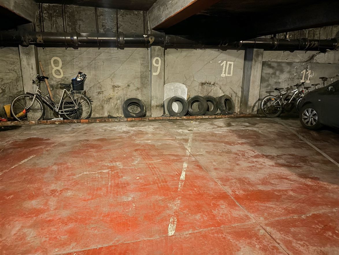 Handelspand Te Huur Turnhout