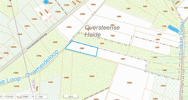 Grond in MEERHOUT