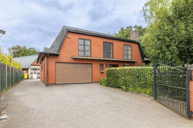 Huis in Heist-Op-Den-Berg