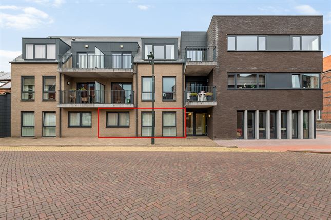 Appartement in ARENDONK