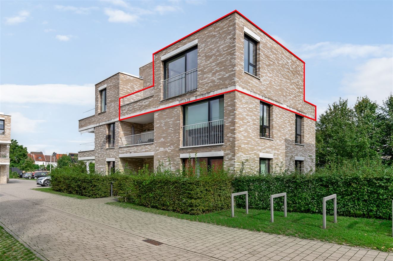 Appartement Te Koop Kontich