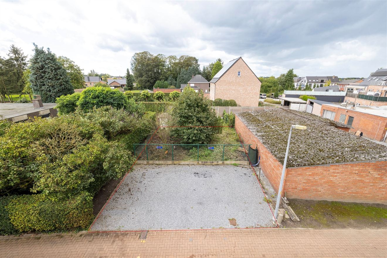 Grond Te Koop Wiekevorst