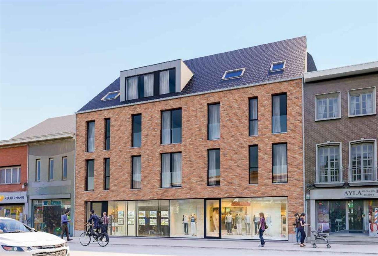 :Woningtype te :Stad