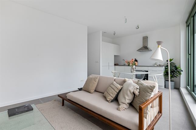 Appartement in Wommelgem