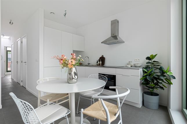 Appartement in Wommelgem