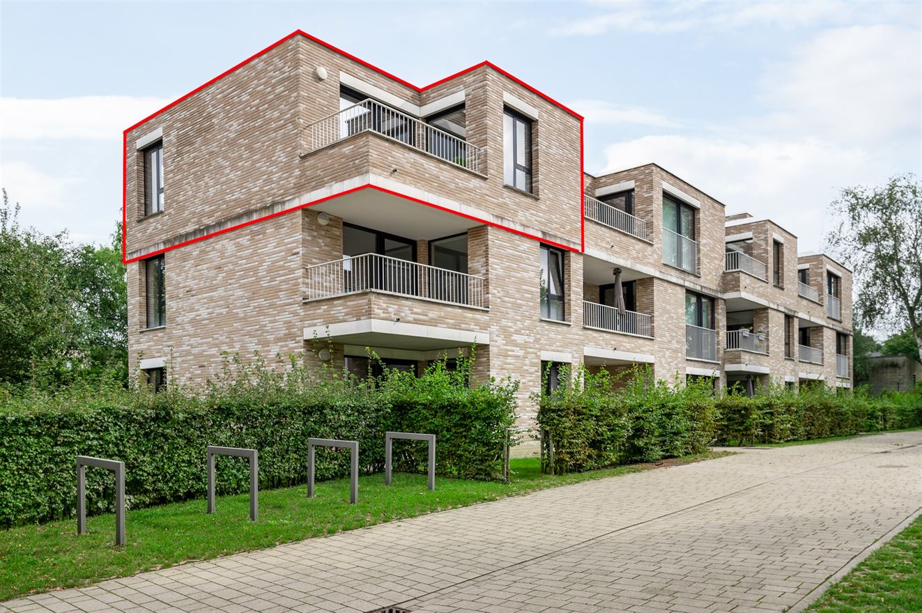 Appartement Te Koop Kontich