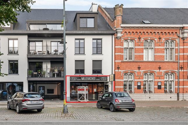 Commercieel in Hoogstraten