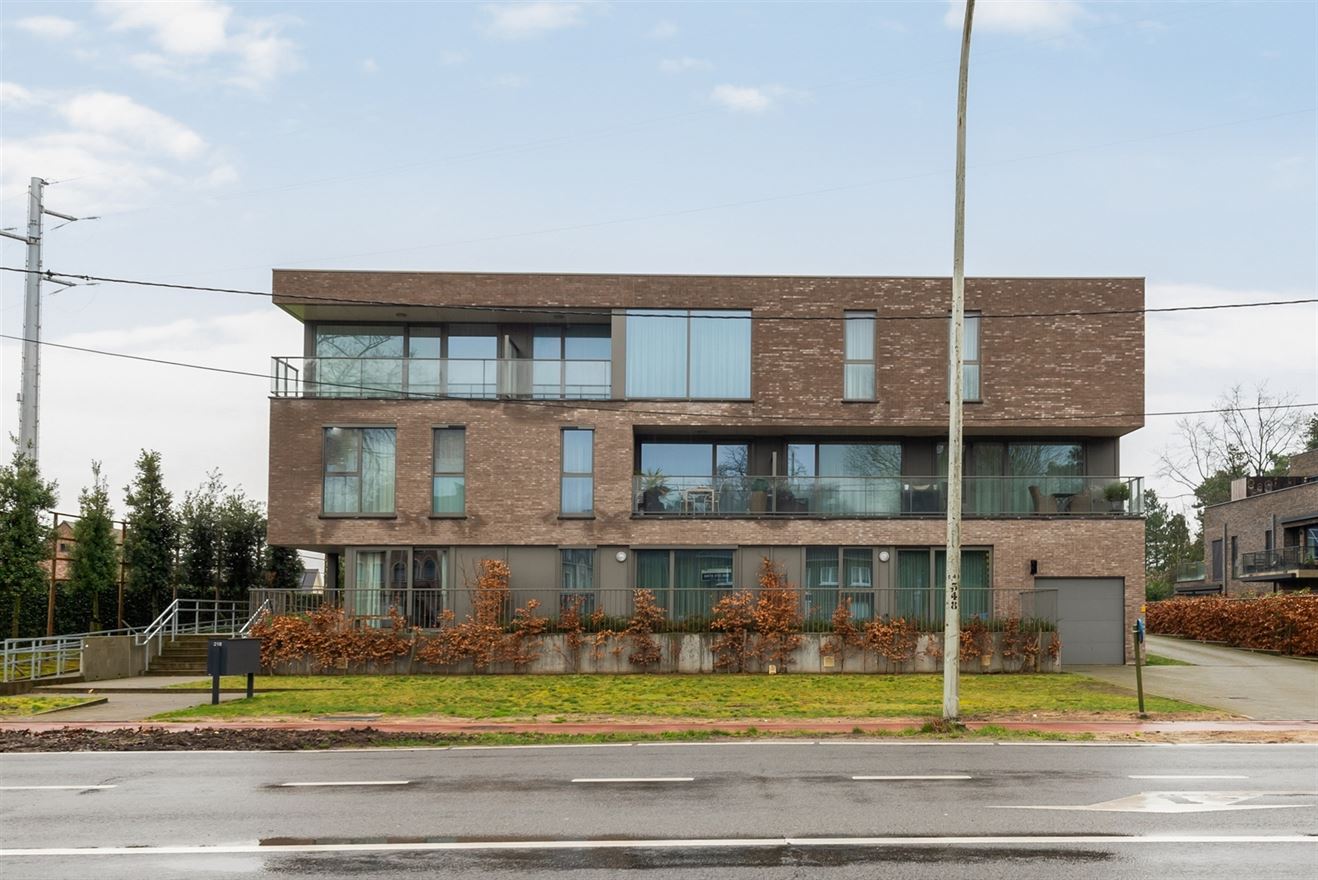 Appartement Te Huur Vosselaar