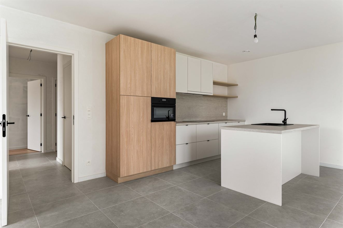 AppartementBrasschaat