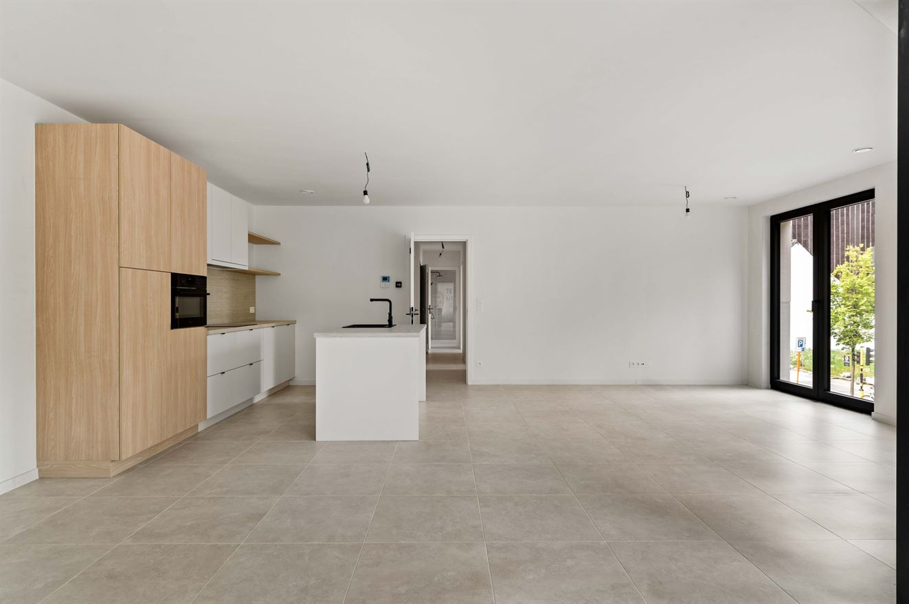 Hoofdfoto Appartement in Brasschaat
