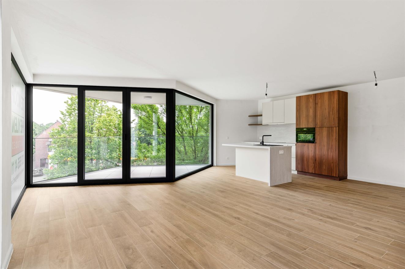 AppartementBrasschaat
