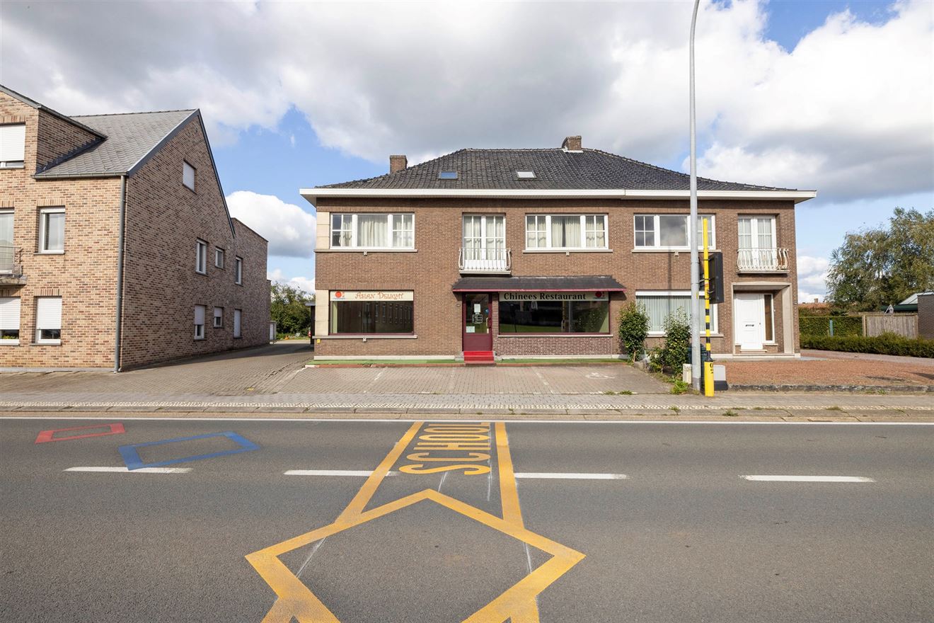 Huis Te Koop Meerhout