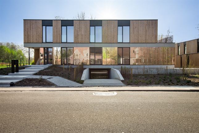 Appartement in PUURS